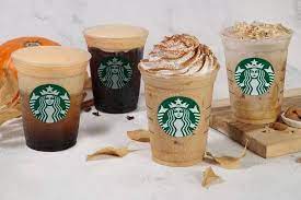 starbuck
